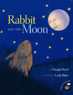 Rabbit and the Moon