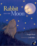 Rabbit and the Moon