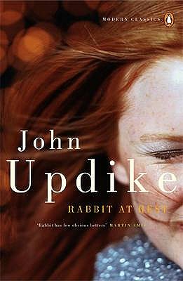 Rabbit at Rest - Updike, John, and Cartwright, Justin (Afterword by)