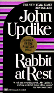 Rabbit at Rest