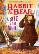 Rabbit & Bear: A Bite in the Night