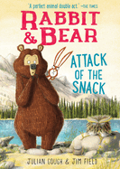 Rabbit & Bear: Attack of the Snack
