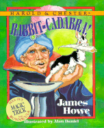 Rabbit-Cadabra!