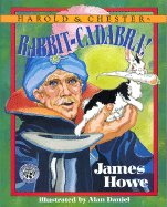 Rabbit-Cadabra - Howe, James