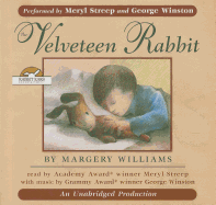 Rabbit Ears Velveteen Rabbit