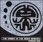Rabbit in the Moon Remixes, Vol. 1