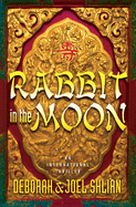 Rabbit in the Moon