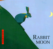 Rabbit Moon - Rowe, John A