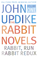 Rabbit Novels, Volume 1