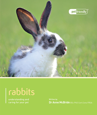 Rabbit - Pet Friendly - Mcbride, Anne