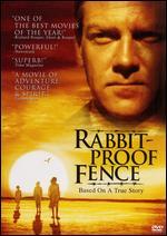 Rabbit-Proof Fence
