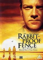 Rabbit-Proof Fence