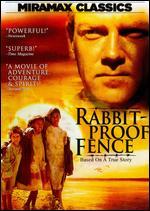 Rabbit-Proof Fence