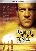 Rabbit-Proof Fence
