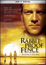 Rabbit-Proof Fence - Phillip Noyce