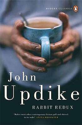 Rabbit Redux - Updike, John