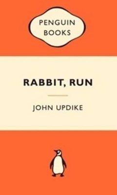 Rabbit, Run - Updike, John