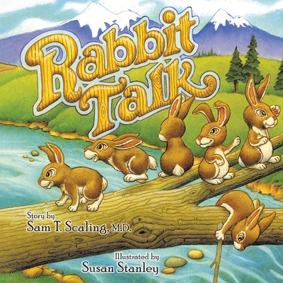 Rabbit Talk - Scaling, Sam T