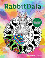 Rabbitdala Coloring Book