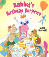Rabbit's Birthday Surprise - 