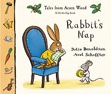 Rabbit's nap