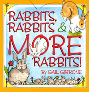 Rabbits, Rabbits & More Rabbits!