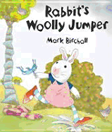 Rabbit's woolly jumper