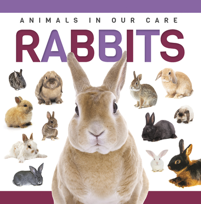 Rabbits - Hall, Alex