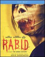 Rabid [Blu-ray]