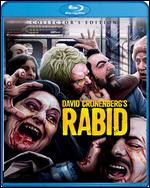 Rabid [Collector's Edition] [Blu-ray] - David Cronenberg