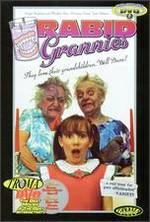Rabid Grannies
