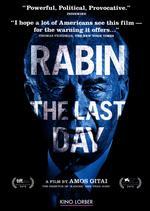 Rabin, the Last Day