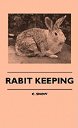 Rabit Keeping