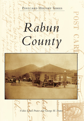 Rabun County - George H Prater, and Prater, Vickie Leach