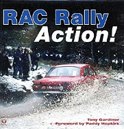 Rac Rally Action! from the 60s,70s & 80s