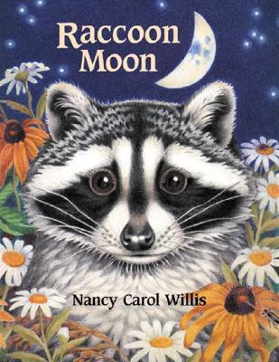 Raccoon Moon - 