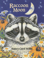 Raccoon Moon