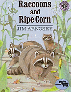 Raccoons and Ripe Corn