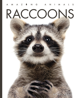 Raccoons - Riggs, Kate