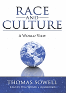 Race and Culture: A World View