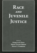 Race and Juvenile Justice