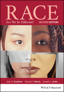 Race: Are We So Different?