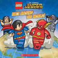 Race Around the World!