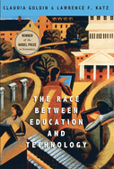 Race Between Education and Technology