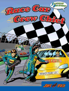 Race Car Crew Chief