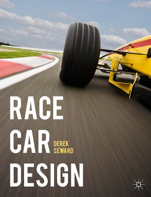 Race Car Design - Seward, Derek