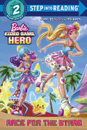 Race for the Stars (Barbie Video Game Hero)