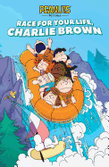 Race for Your Life, Charlie Brown