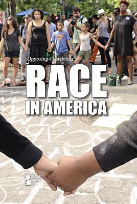 Race in America - Henneberg, Susan (Editor)