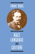 Race, Language and Culture